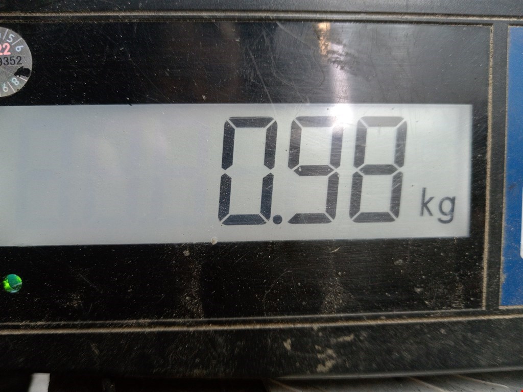 Фонарь задний левый RENAULT Megane I 1996-2002