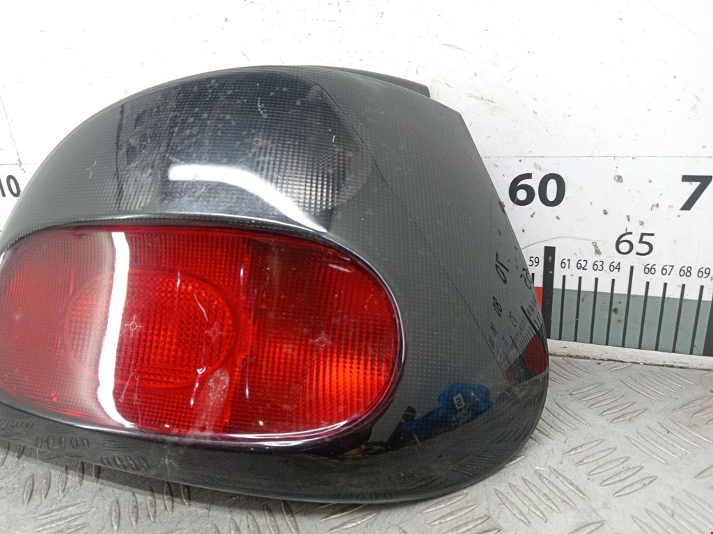 Фонарь задний правый RENAULT Megane I 1996-2002