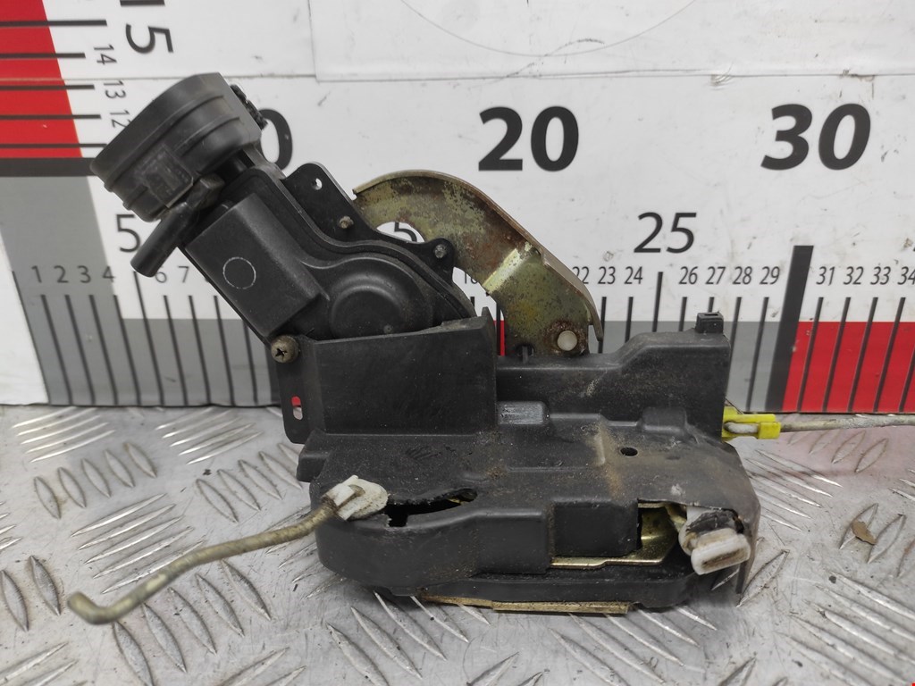 Замок двери передней левой TOYOTA Land Cruiser Prado 90 1996-2002