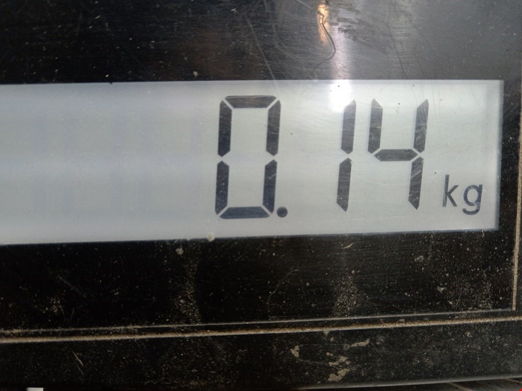 Ручка дверная передняя внутренняя левая RENAULT Laguna 1993-2000