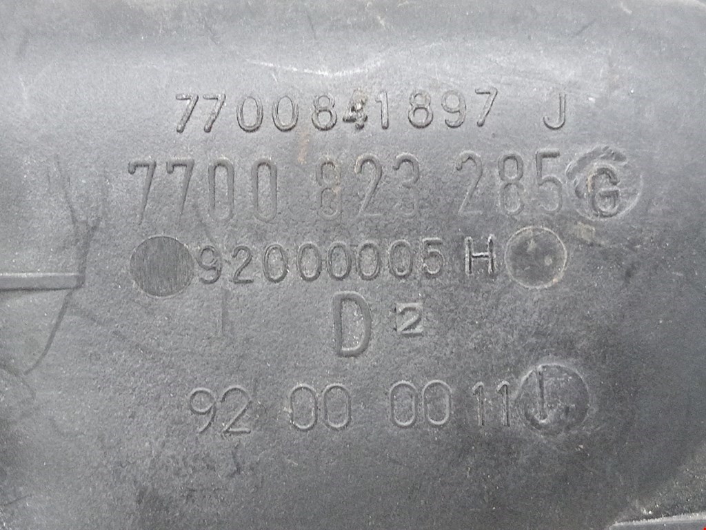 Ручка дверная передняя внутренняя правая RENAULT Laguna 1993-2000