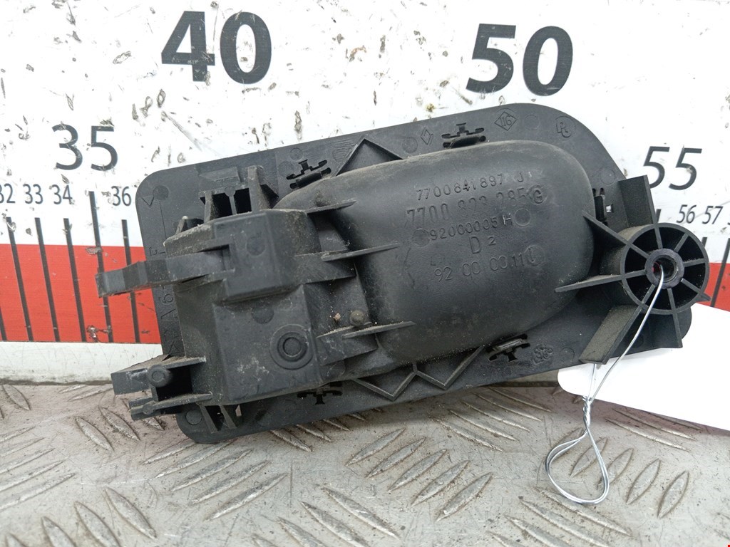 Ручка дверная передняя внутренняя правая RENAULT Laguna 1993-2000