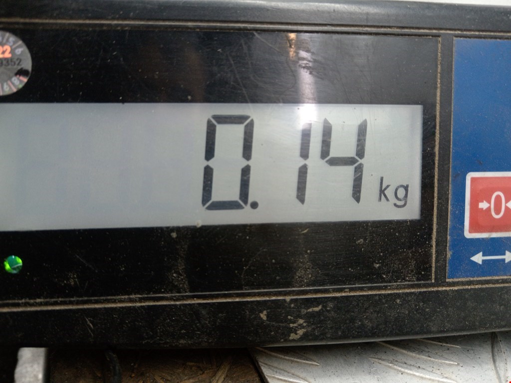 Ручка дверная передняя внутренняя правая RENAULT Laguna 1993-2000