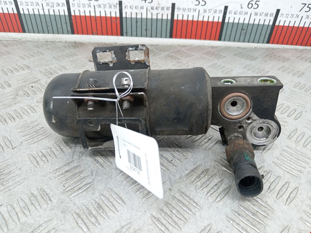 Осушитель системы кондиционирования (кондиционера) RENAULT Espace 1997-2003