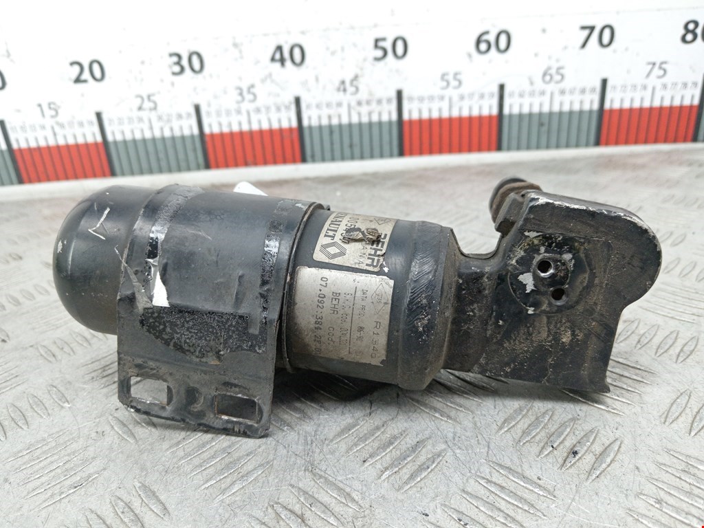 Осушитель системы кондиционирования (кондиционера) RENAULT Espace 1997-2003