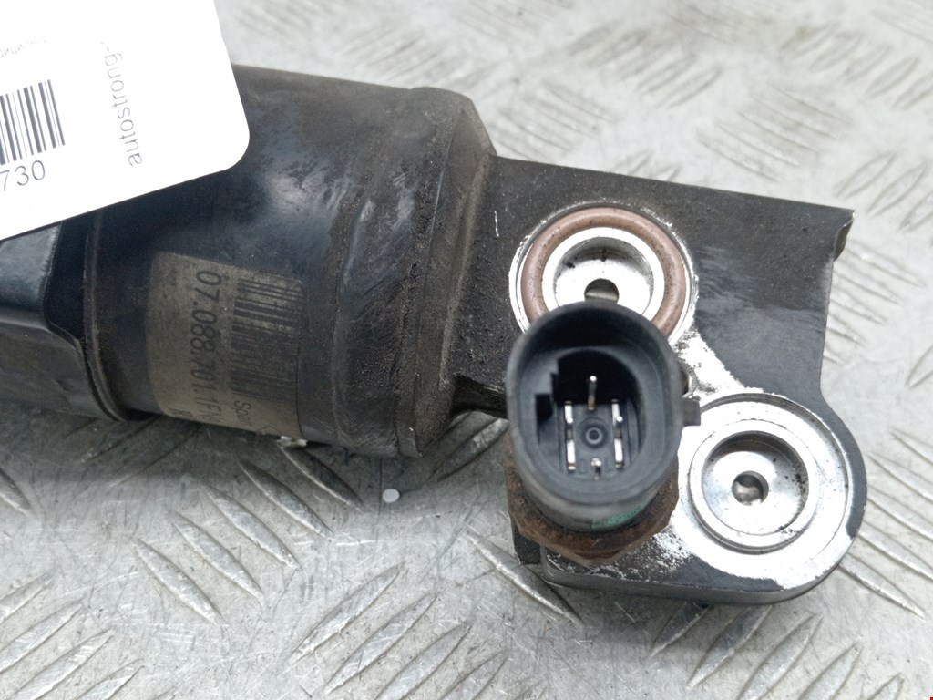 Осушитель системы кондиционирования (кондиционера) RENAULT Espace 1997-2003