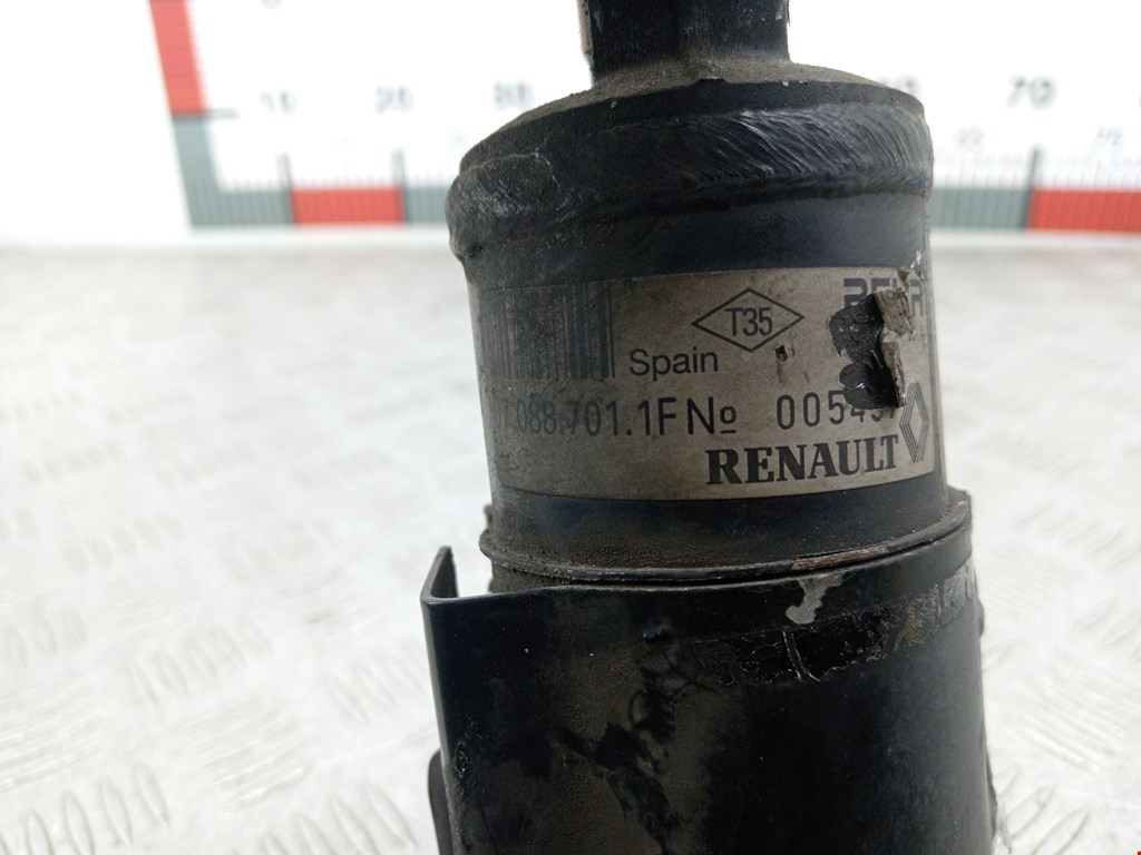 Осушитель системы кондиционирования (кондиционера) RENAULT Espace 1997-2003