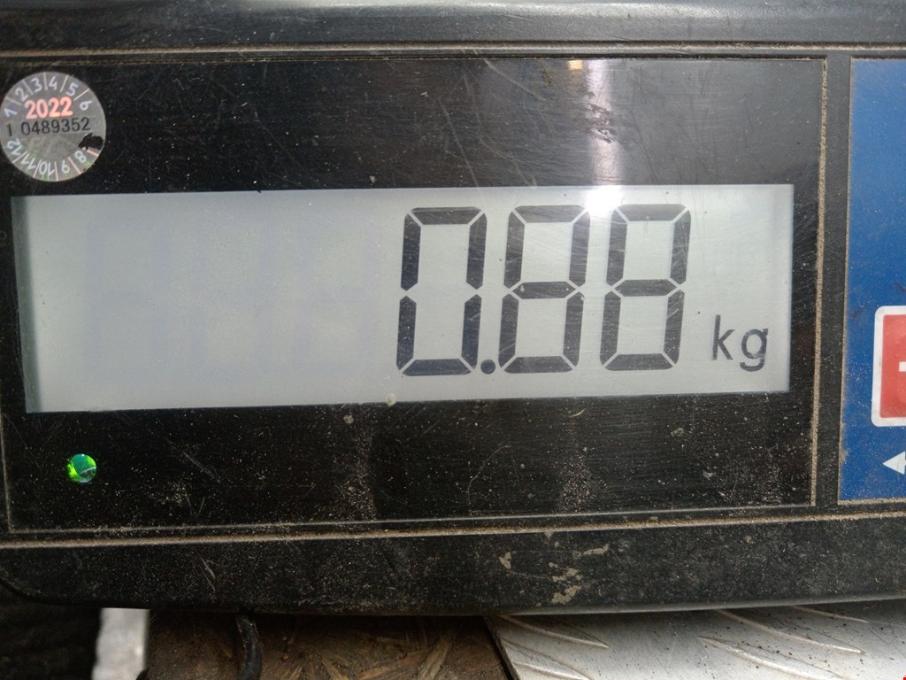 Осушитель системы кондиционирования (кондиционера) RENAULT Espace 1997-2003