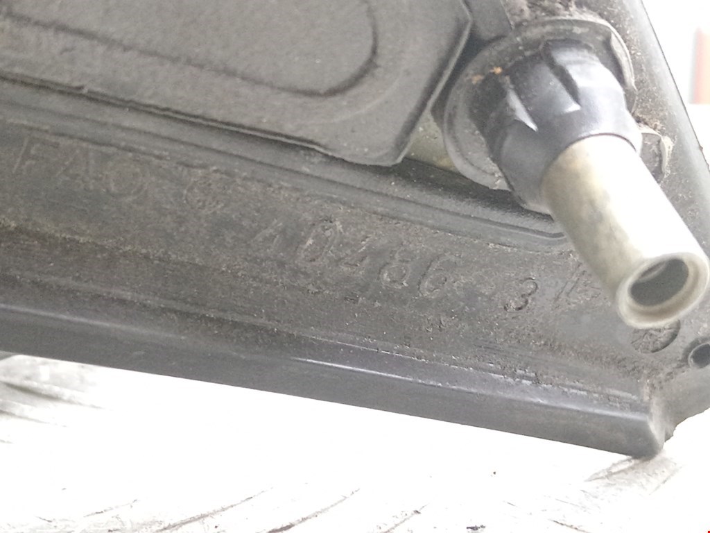 Зеркало правое VOLKSWAGEN Golf III 1991-1997