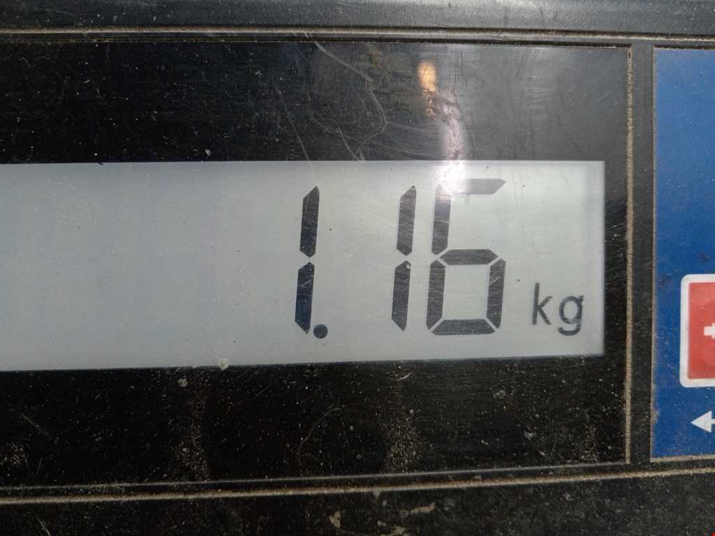 Зеркало правое VOLKSWAGEN Golf III 1991-1997