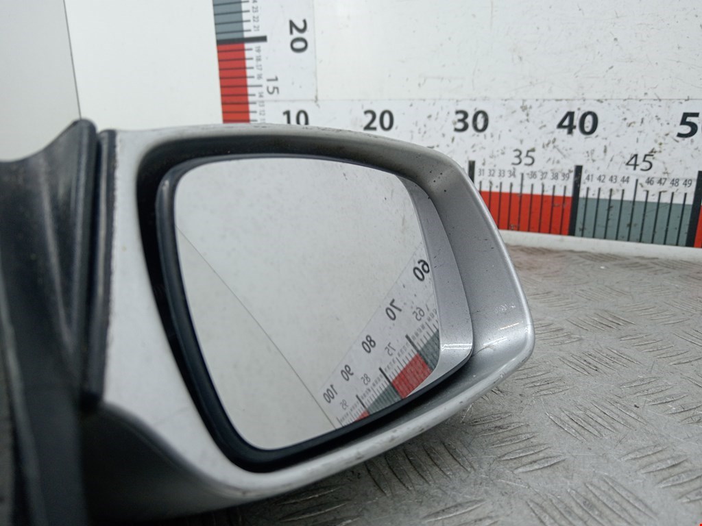 Зеркало левое FORD Mondeo II 1996-2000