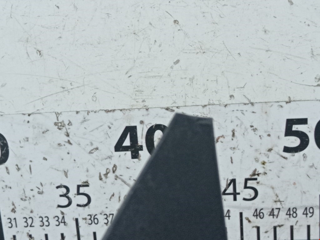 Зеркало левое FORD Mondeo II 1996-2000