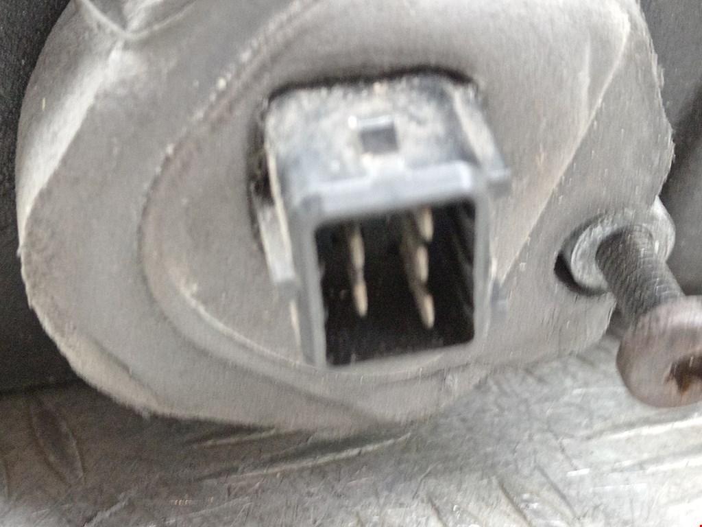 Зеркало правое FORD Mondeo II 1996-2000