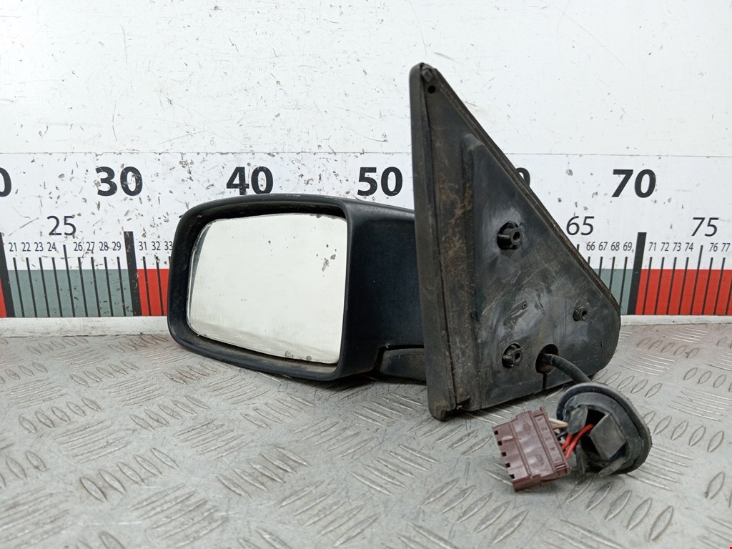 Зеркало левое PEUGEOT 605 1989-1999
