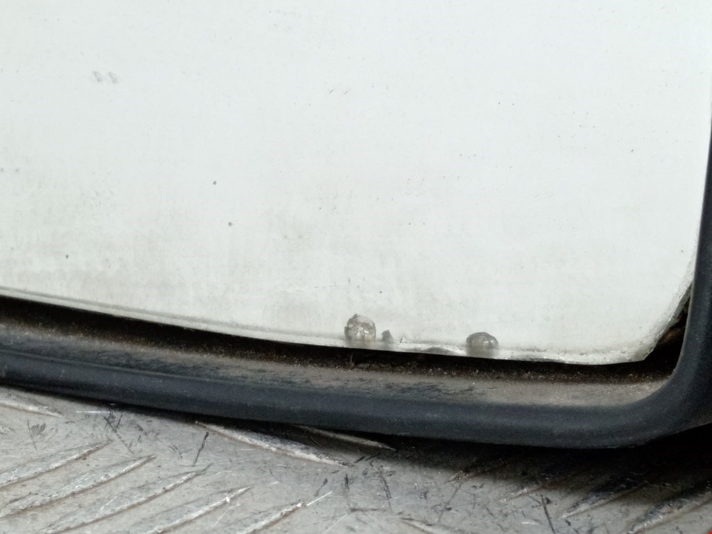 Зеркало левое PEUGEOT 605 1989-1999