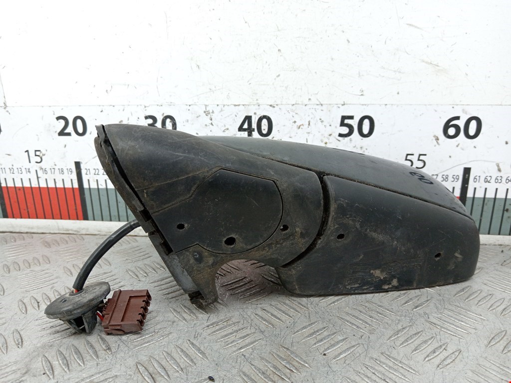 Зеркало левое PEUGEOT 605 1989-1999