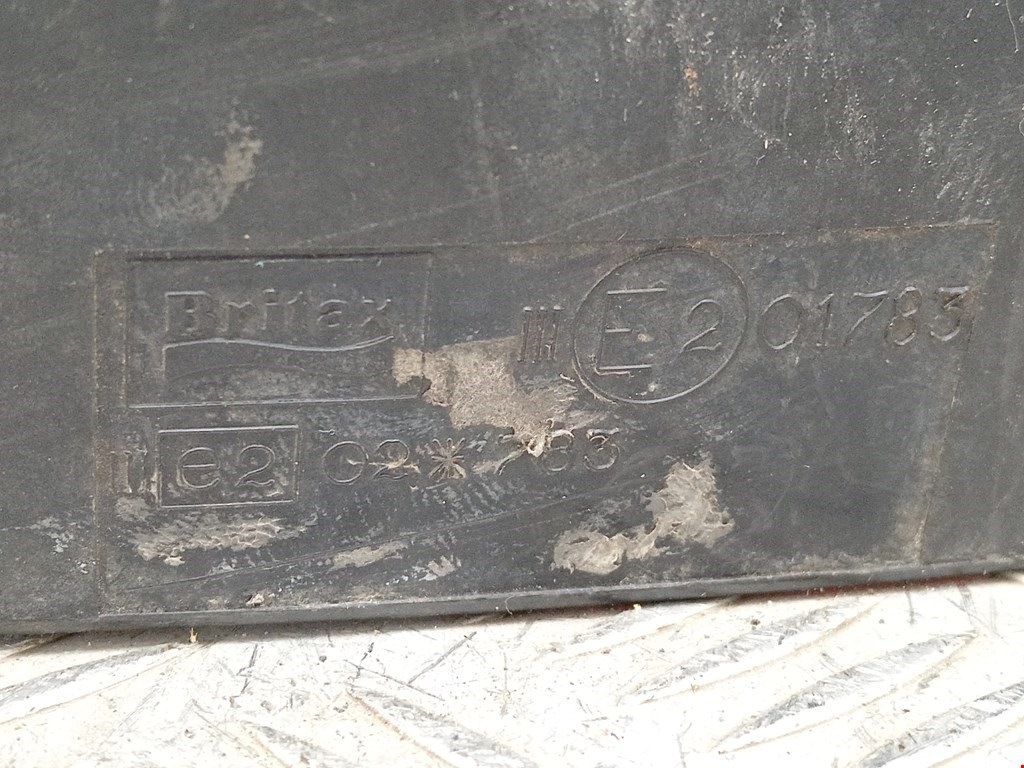 Зеркало левое PEUGEOT 605 1989-1999