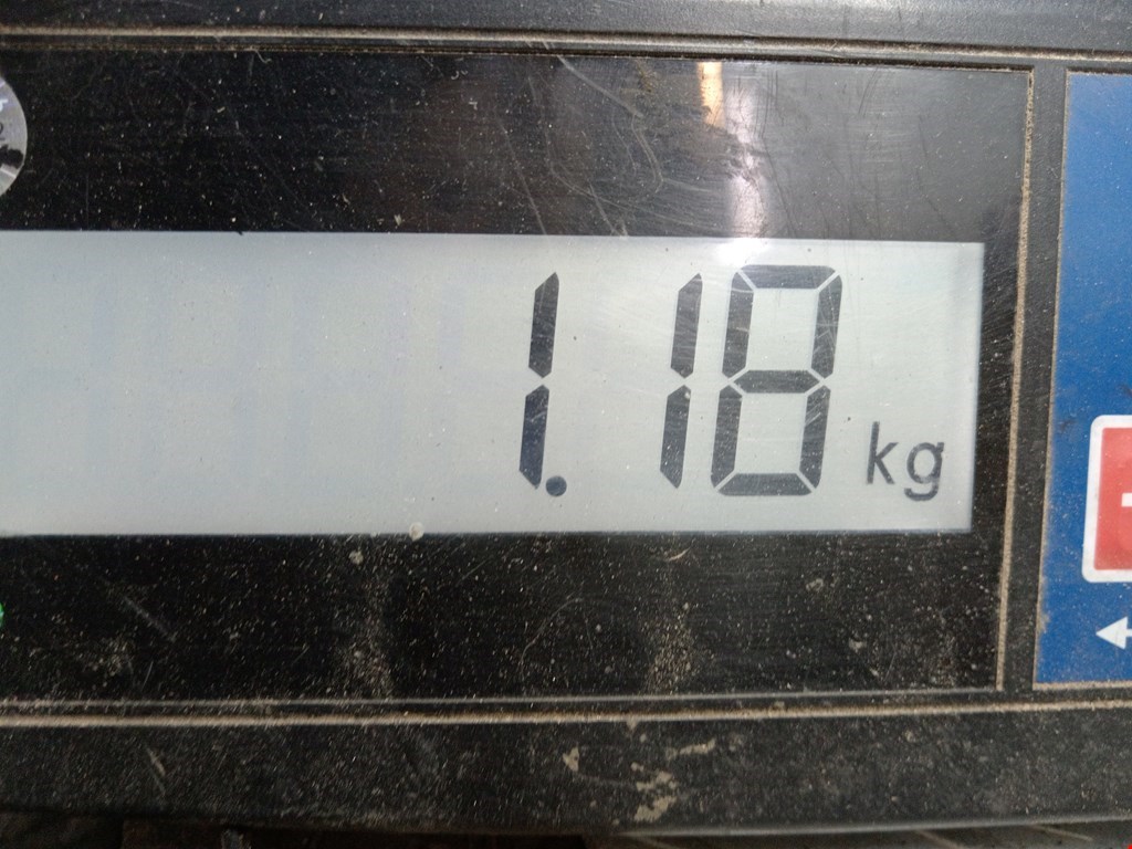 Зеркало левое PEUGEOT 605 1989-1999