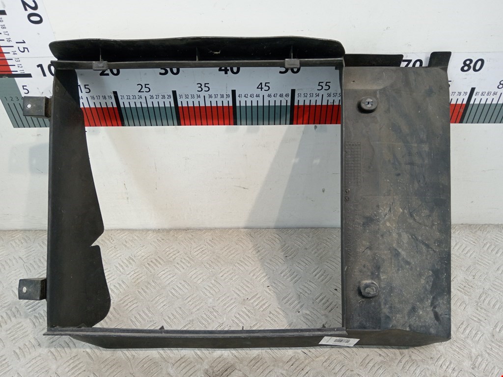 Диффузор (кожух) вентилятора RENAULT Megane I 1996-2002