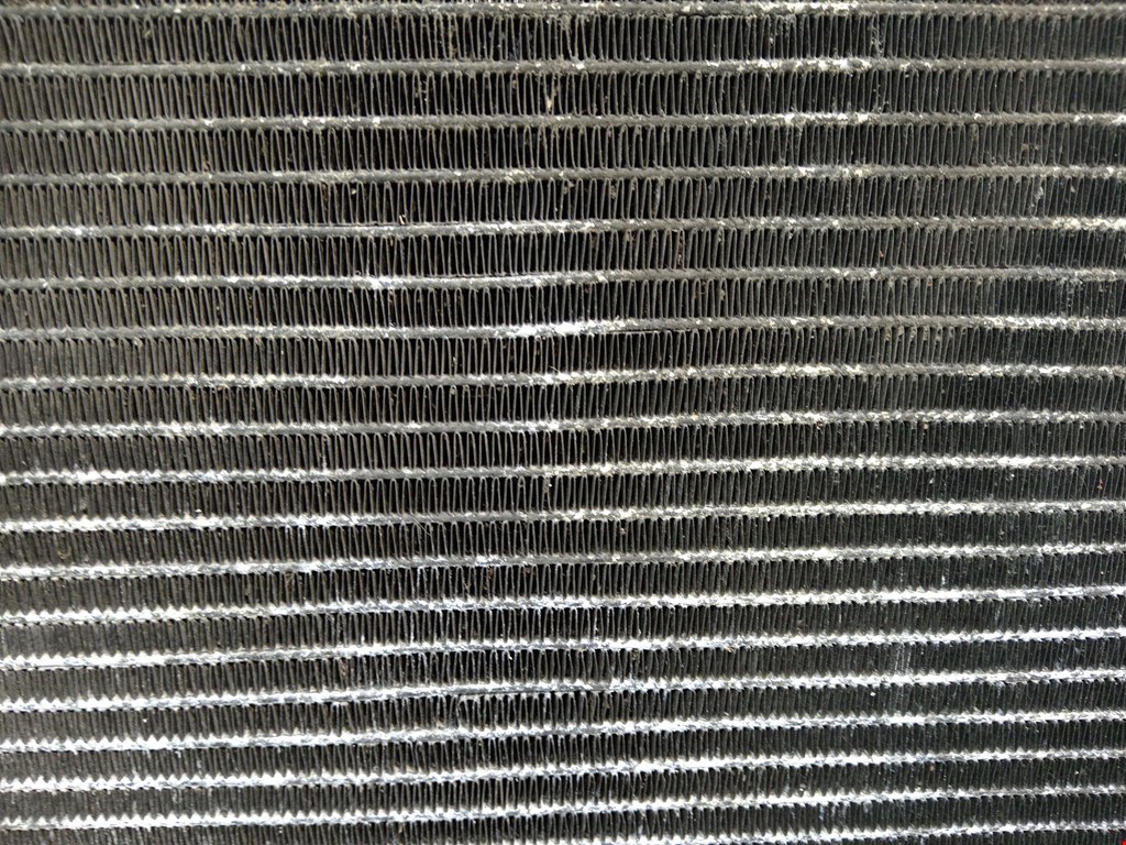 Радиатор кондиционера RENAULT Espace 1997-2003