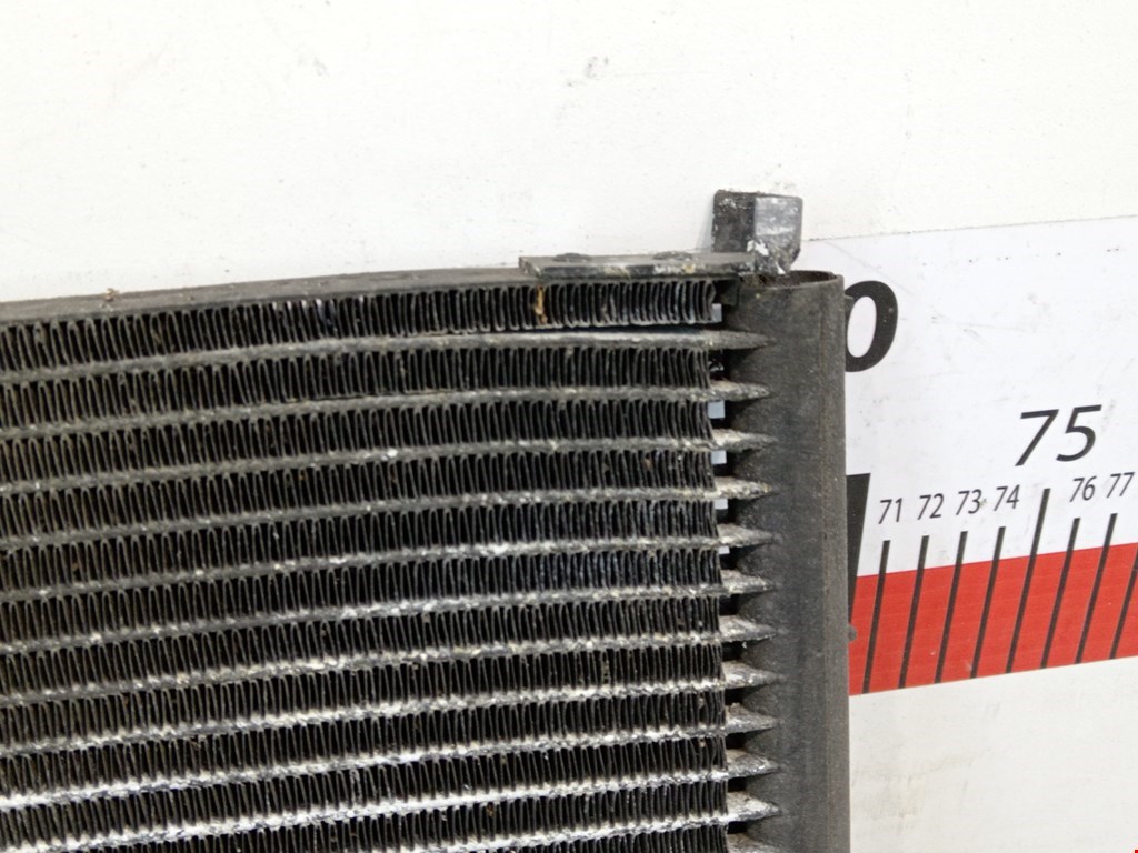 Радиатор кондиционера RENAULT Espace 1997-2003
