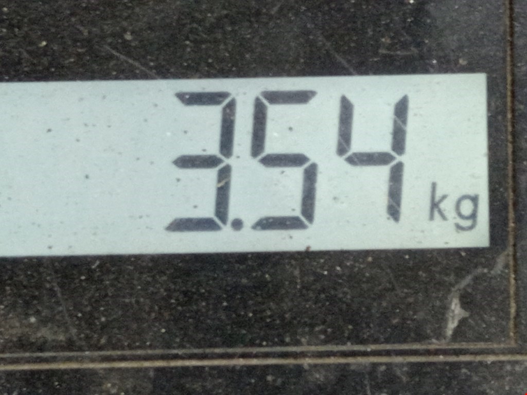 Радиатор кондиционера RENAULT Espace 1997-2003