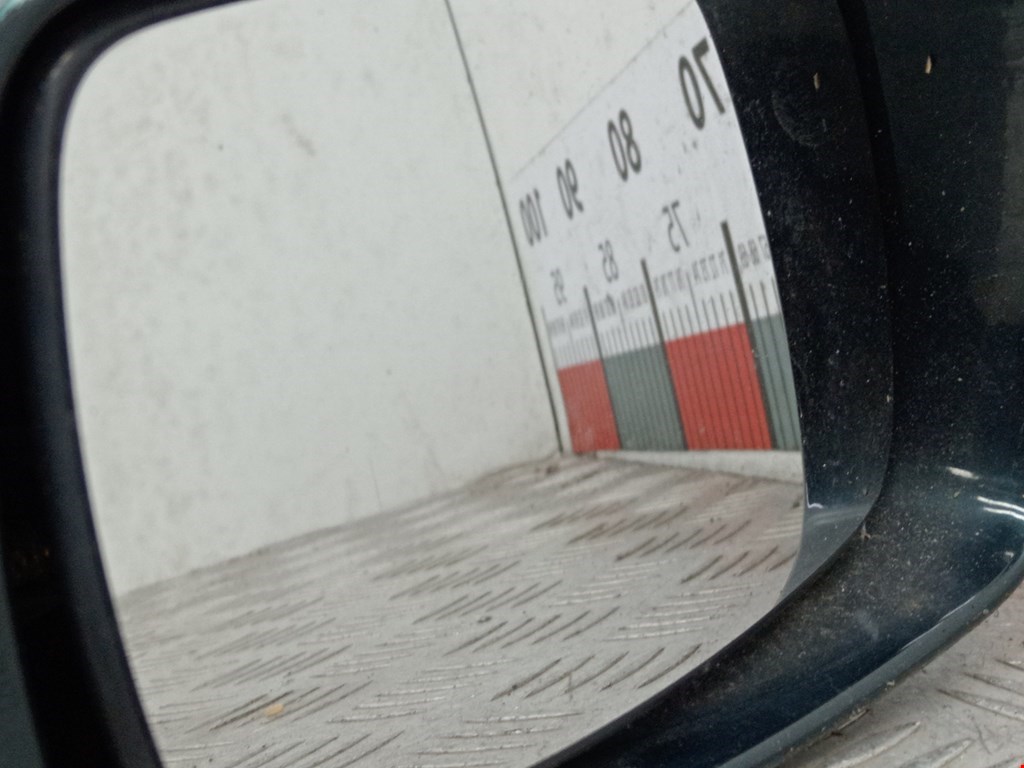 Зеркало правое FORD Mondeo II 1996-2000