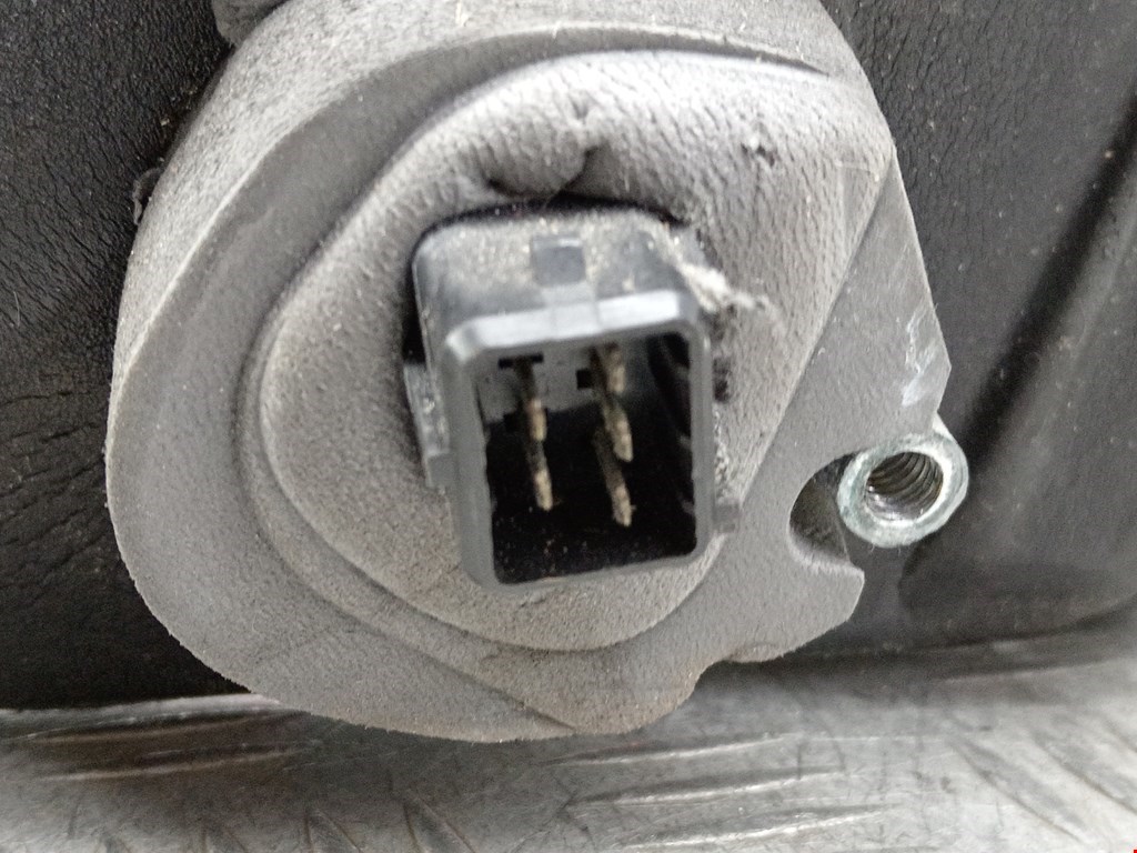 Зеркало правое FORD Mondeo II 1996-2000