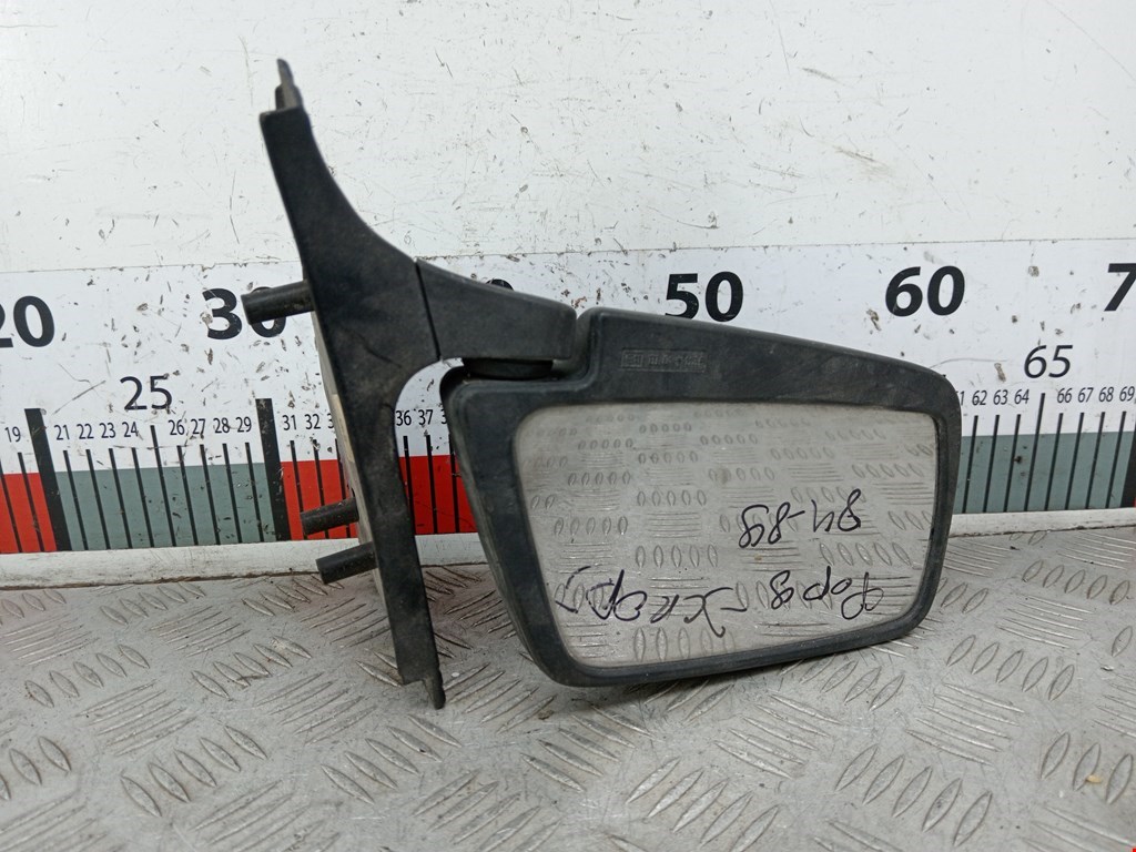 Зеркало правое FORD Escort 1986-1990