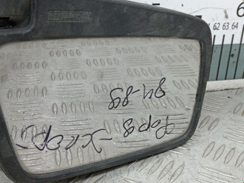 Зеркало правое FORD Escort 1986-1990