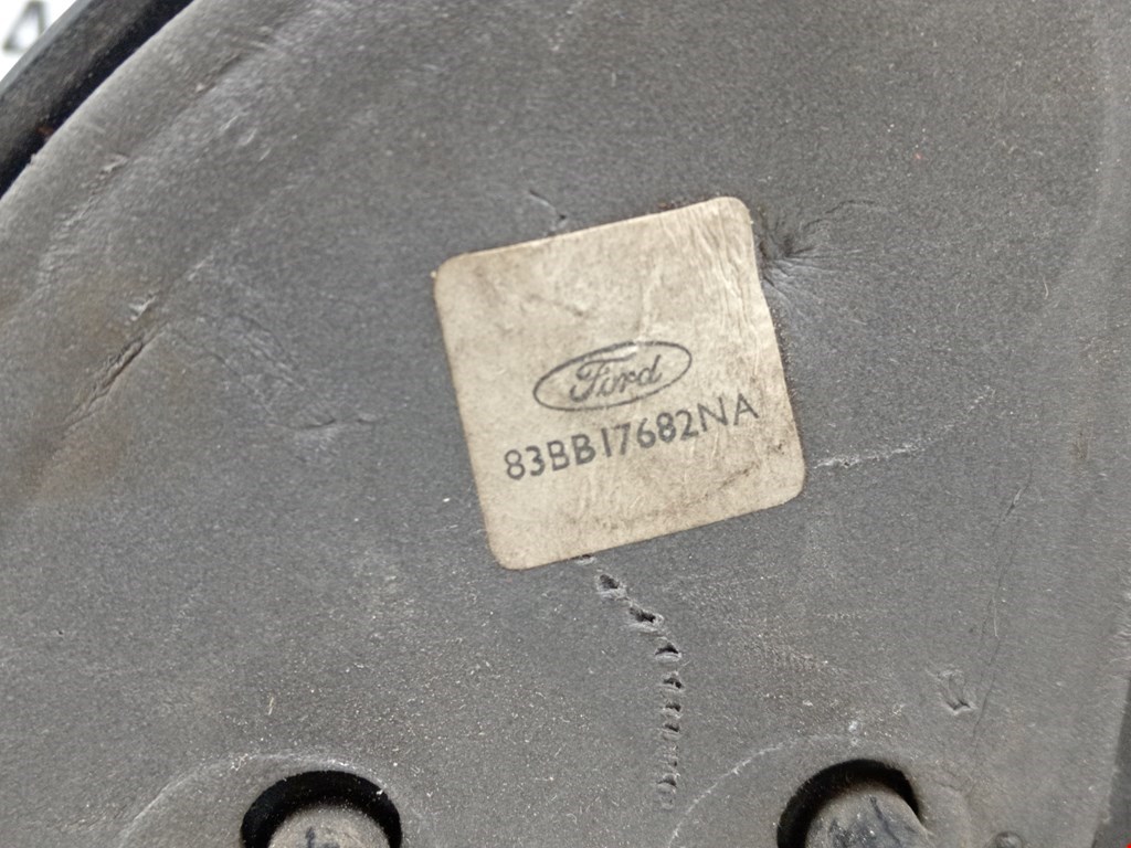 Зеркало правое FORD Escort 1986-1990