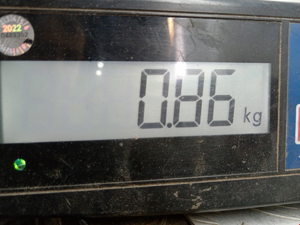 Зеркало правое FORD Escort 1986-1990