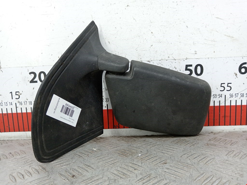 Зеркало левое FORD Escort 1986-1990