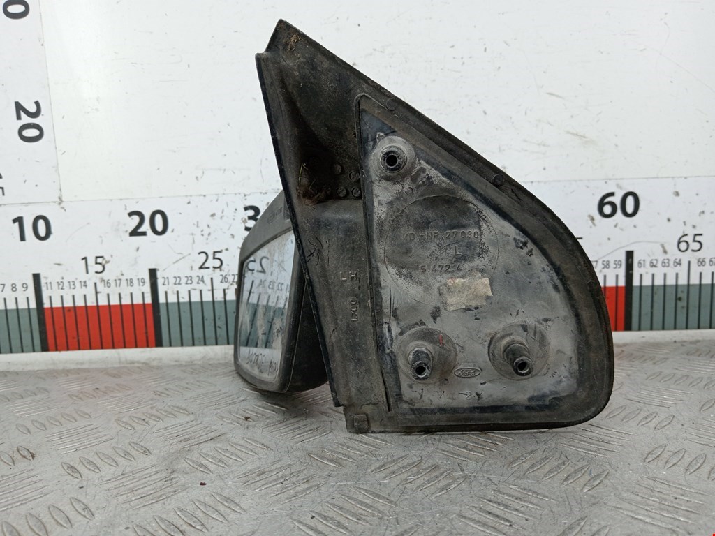 Зеркало левое FORD Escort 1986-1990
