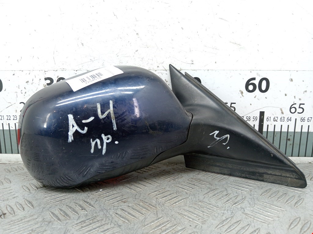 Зеркало правое AUDI A4 B5 1995-2001