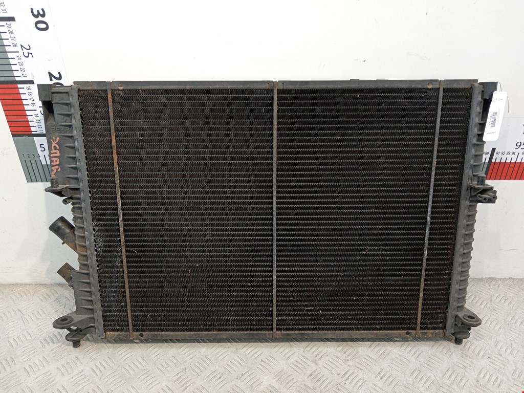 Радиатор основной RENAULT Espace 1997-2003