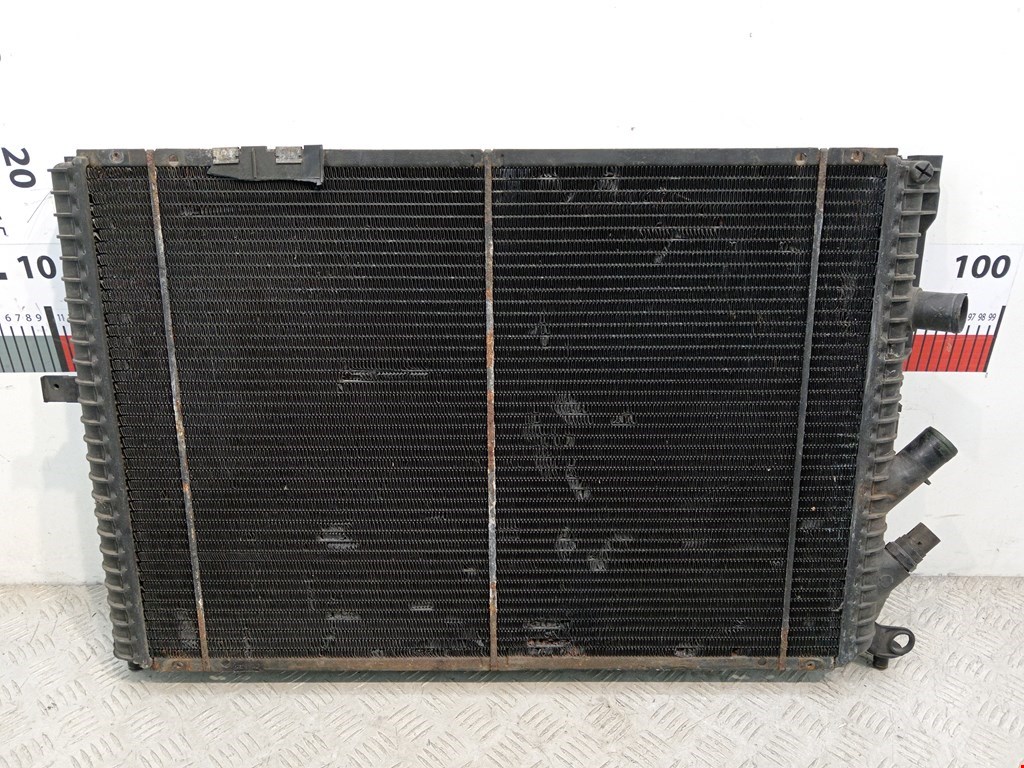 Радиатор основной RENAULT Espace 1997-2003