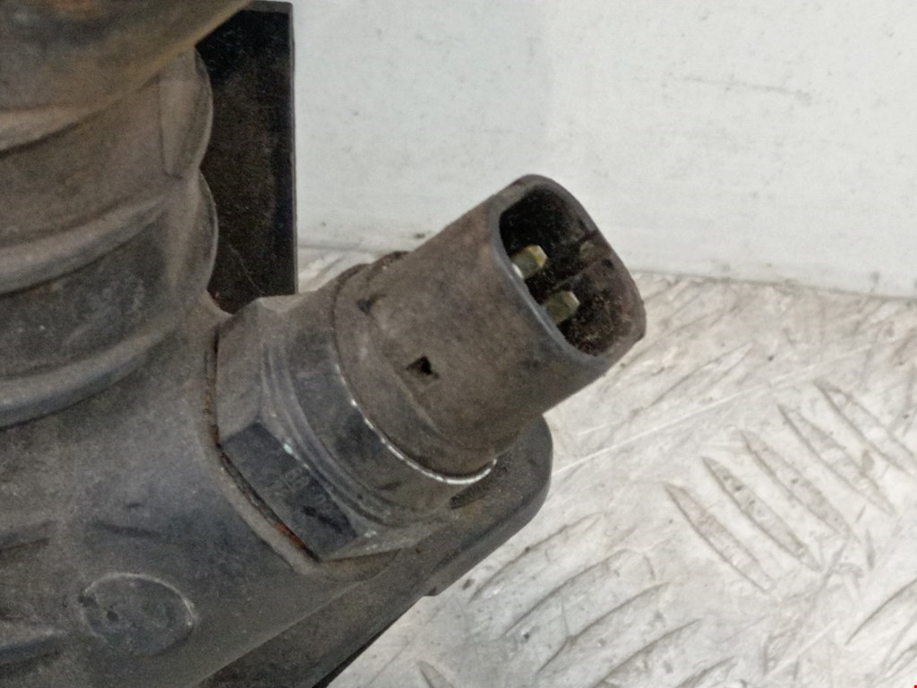 Радиатор основной RENAULT Espace 1997-2003