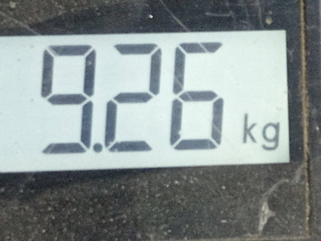 Радиатор основной RENAULT Espace 1997-2003