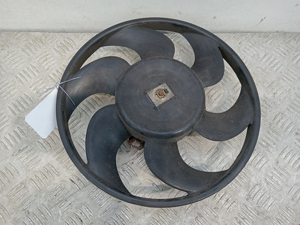 Вентилятор радиатора основного FORD Mondeo II 1996-2000