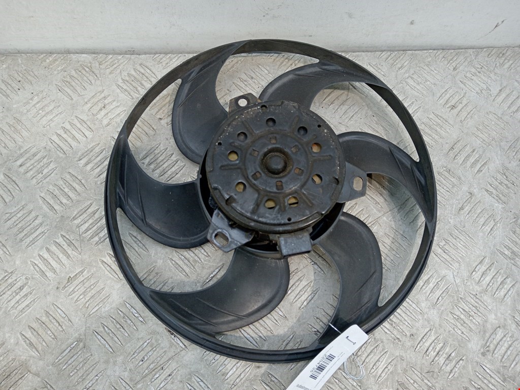 Вентилятор радиатора основного FORD Mondeo II 1996-2000