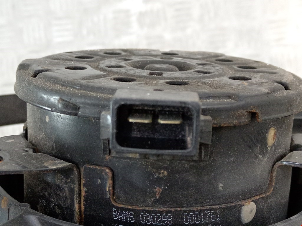 Вентилятор радиатора основного FORD Mondeo II 1996-2000