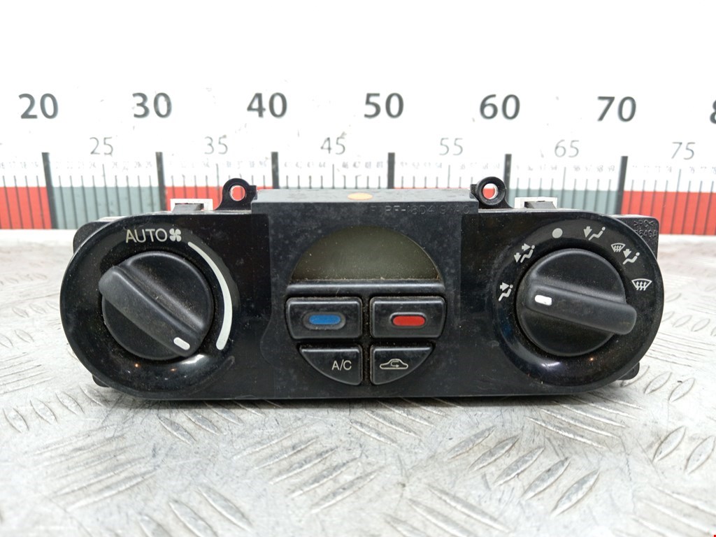 Блок управления климат-контроля Ford Mondeo 2 (1996-2002)