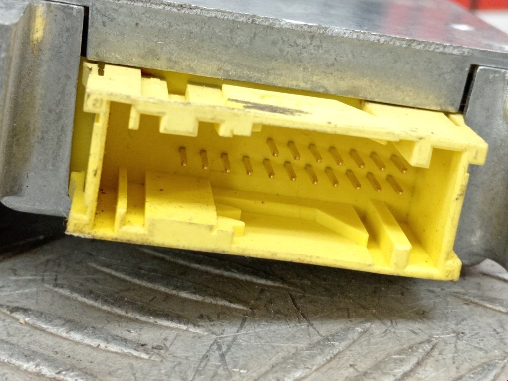 Блок управления AIR BAG FORD Mondeo II 1996-2000