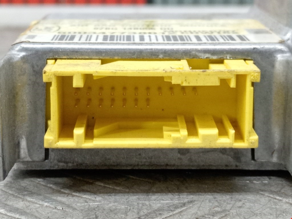 Блок управления AIR BAG FORD Mondeo II 1996-2000