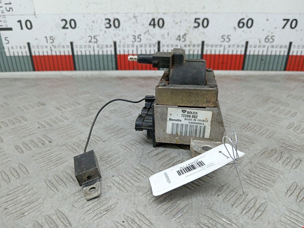 Катушка зажигания PEUGEOT 405 1987-1997