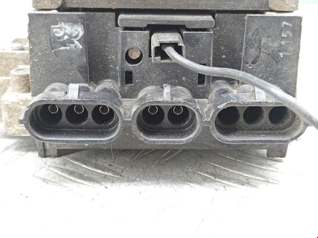 Катушка зажигания PEUGEOT 405 1987-1997