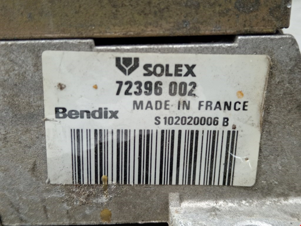 Катушка зажигания PEUGEOT 405 1987-1997