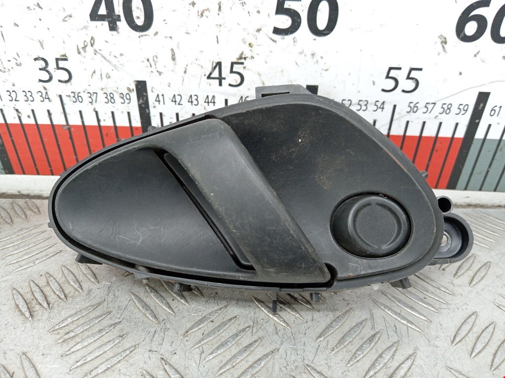 Ручка дверная задняя внутренняя правая CITROEN Xsara 1997-2000