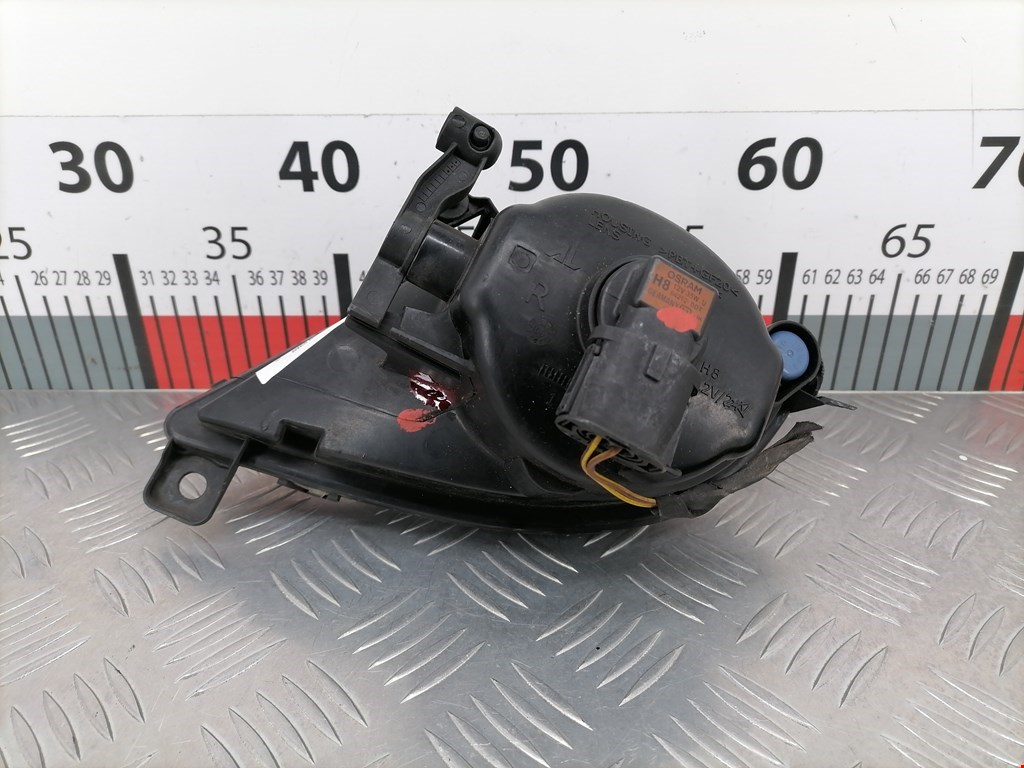 Фара противотуманная правая (ПТФ) BMW 5er 5 серия E60/E61 2003-2010